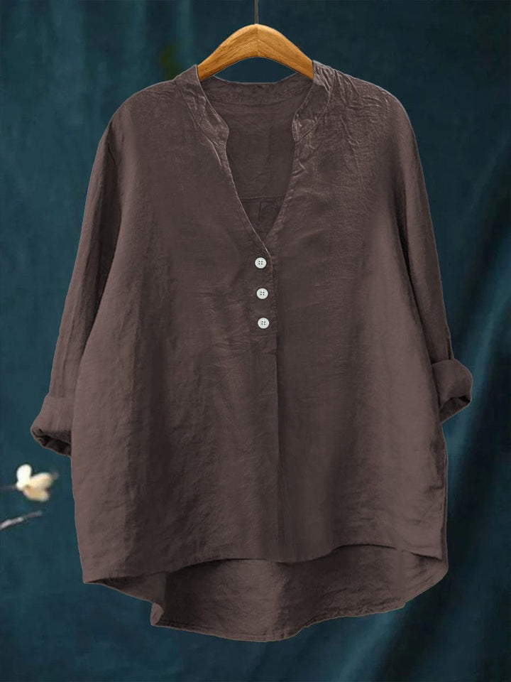 Women's Blouses — CRESSIDA