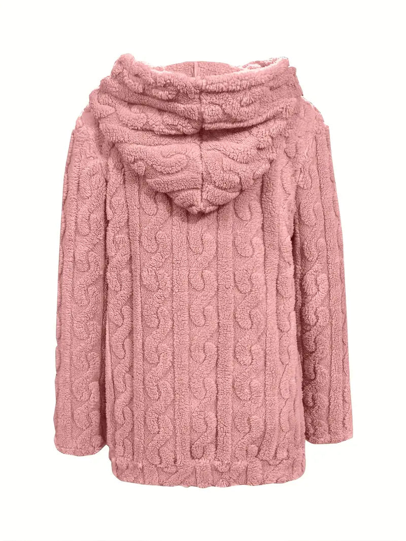 Women's Hoodies — RUTH