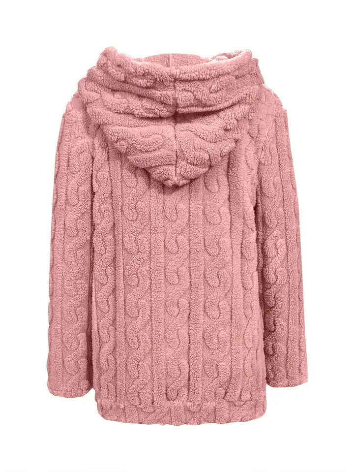 Women's Hoodies — RUTH