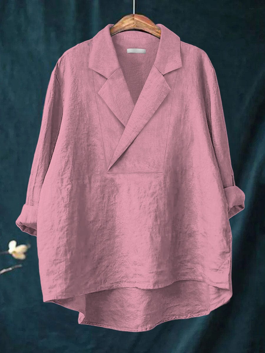Women's Blouses — CALYSSA