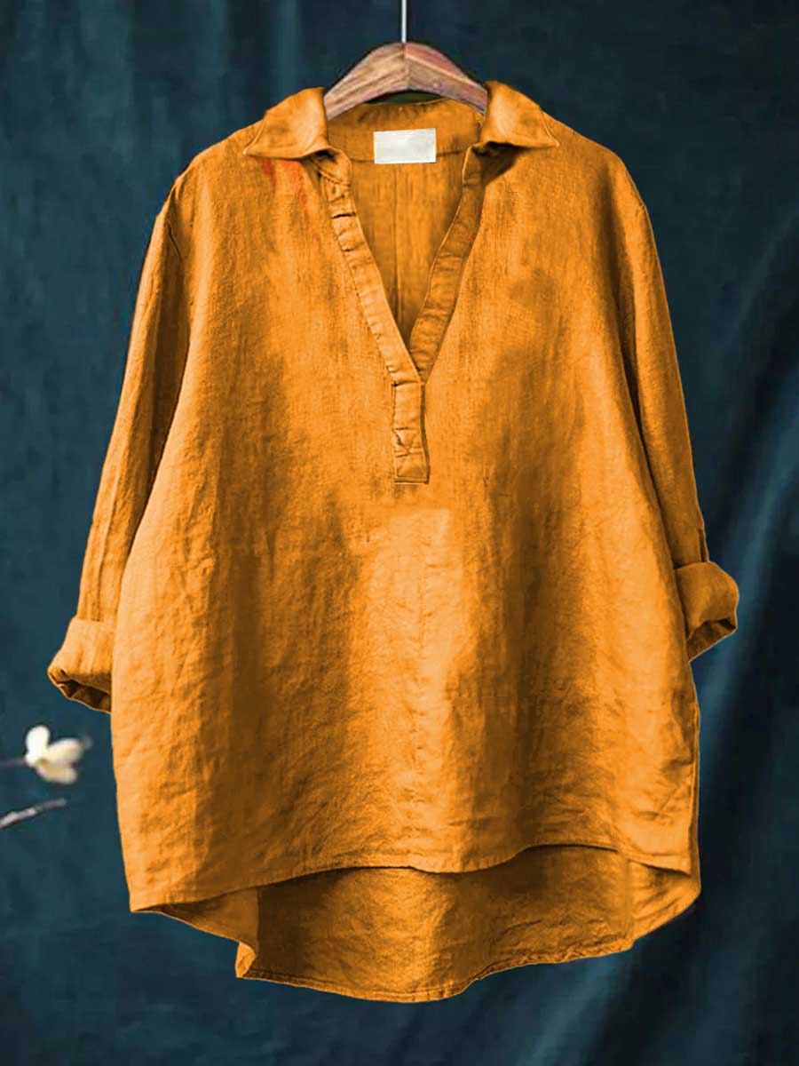 Women's Blouses — NERINA