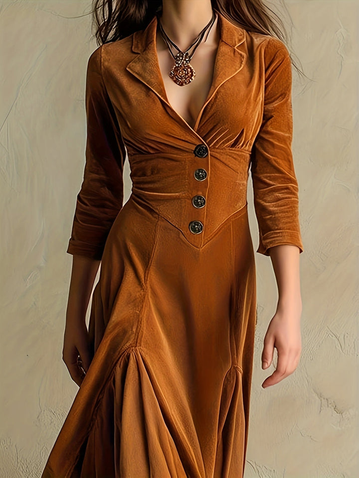 Women's Dresses — ELOWENNA