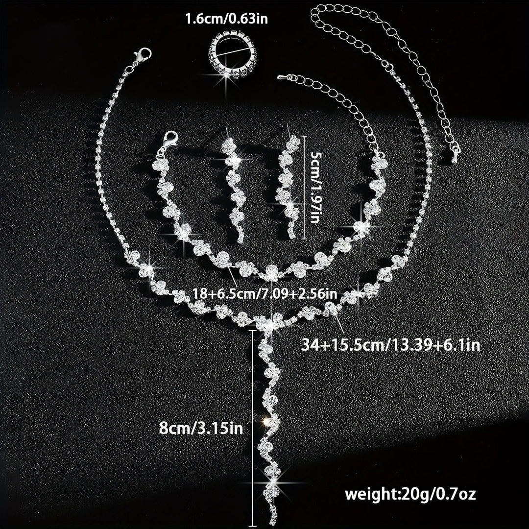 Women's Jewellery Sets — VALERINE