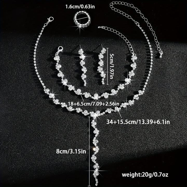 Women's Jewellery Sets — VALERINE