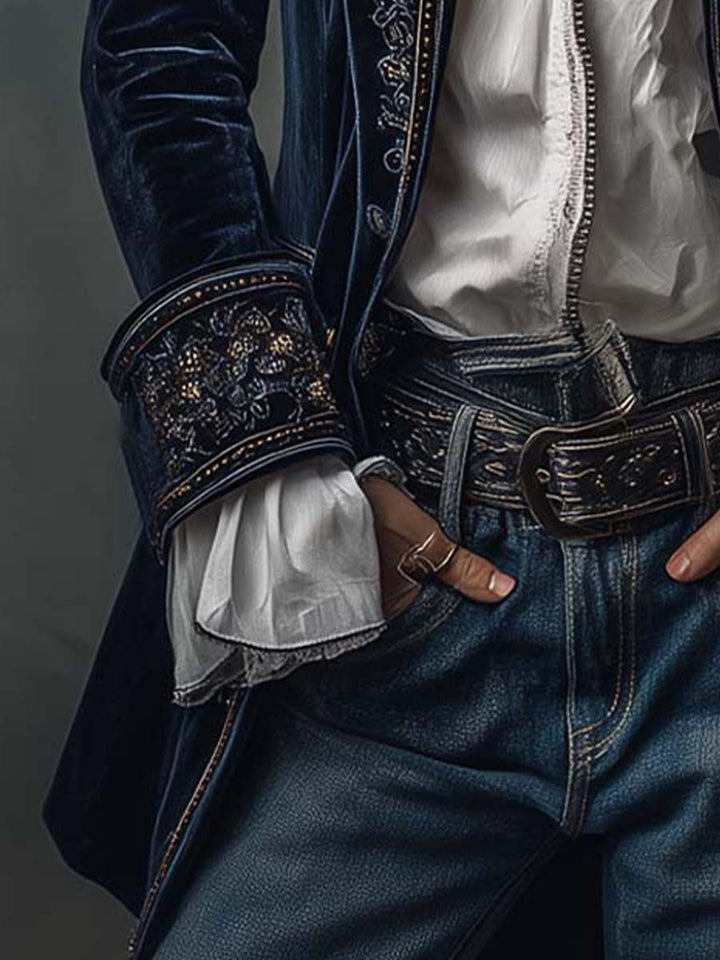 Women's Jackets — Erica