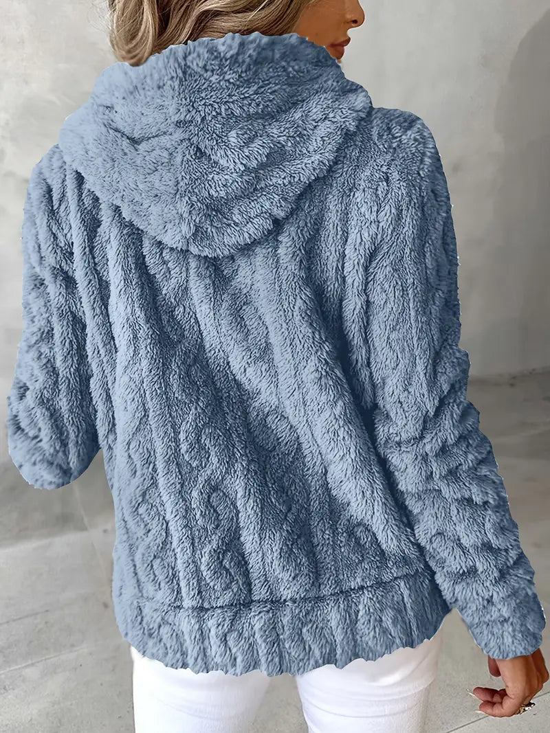 Women's Hoodies — RUTH