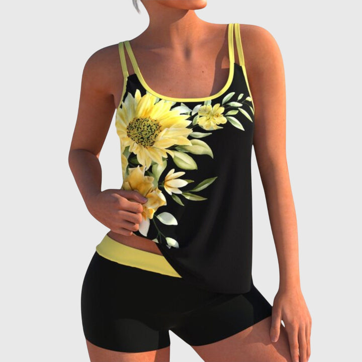 women's swimwear Alice - 2