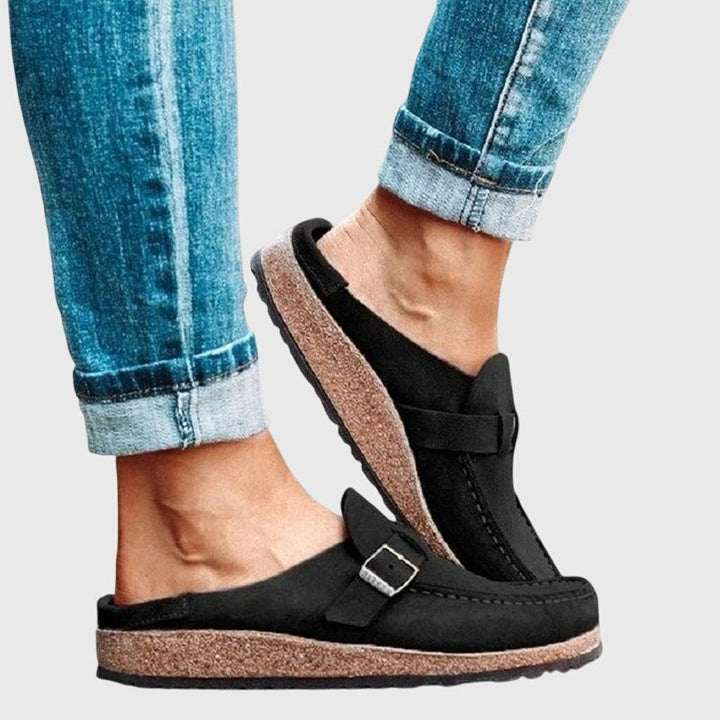 Women's Orthopaedic Shoes — Kendra
