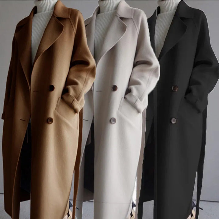 Women's Trench Coats — CERYS