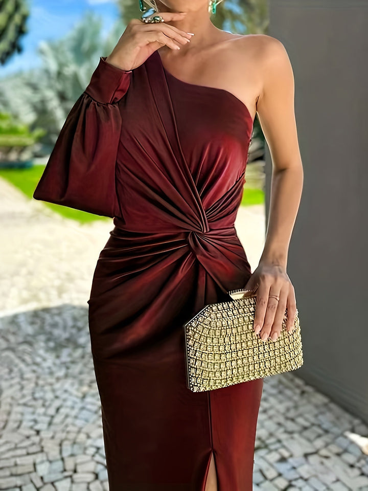 Women's Maxi Dresses — MELYSSA