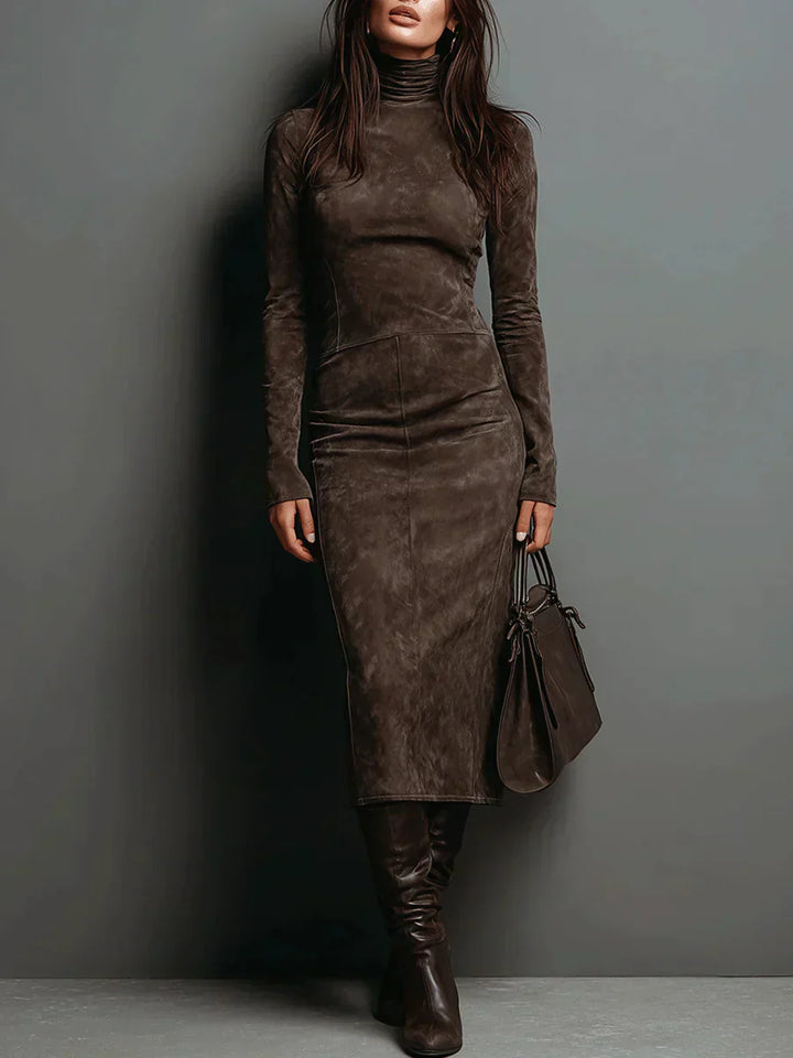 Women's Maxi Dresses — SELWYNNE