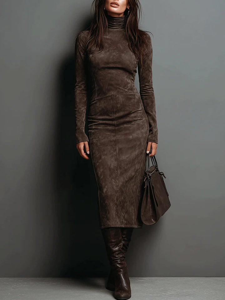 Women's Midi Dresses — Seraphina