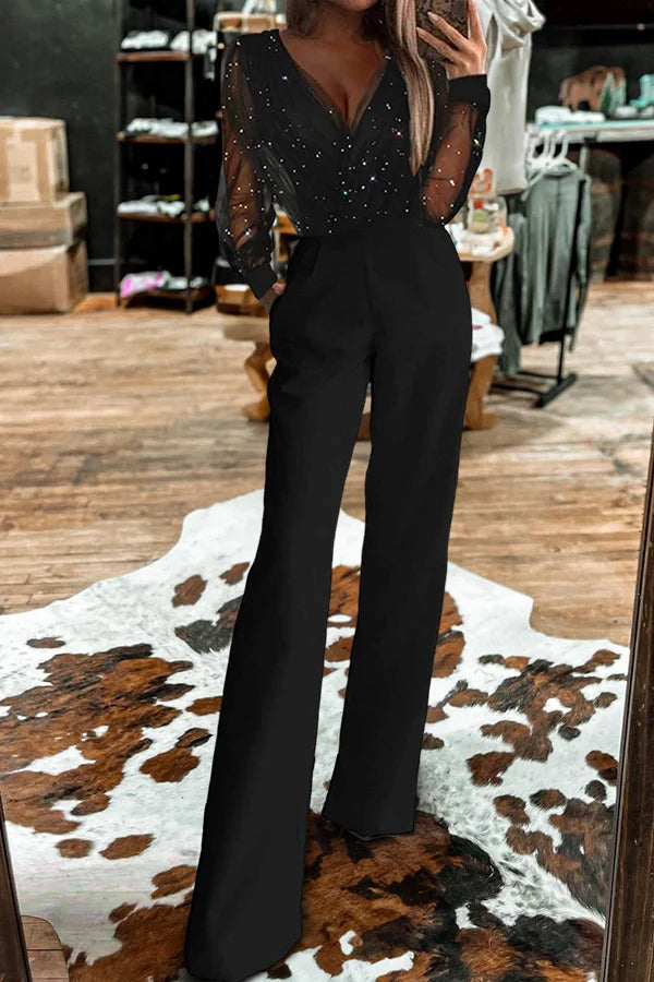 Women's Jumpsuits — ISLIE