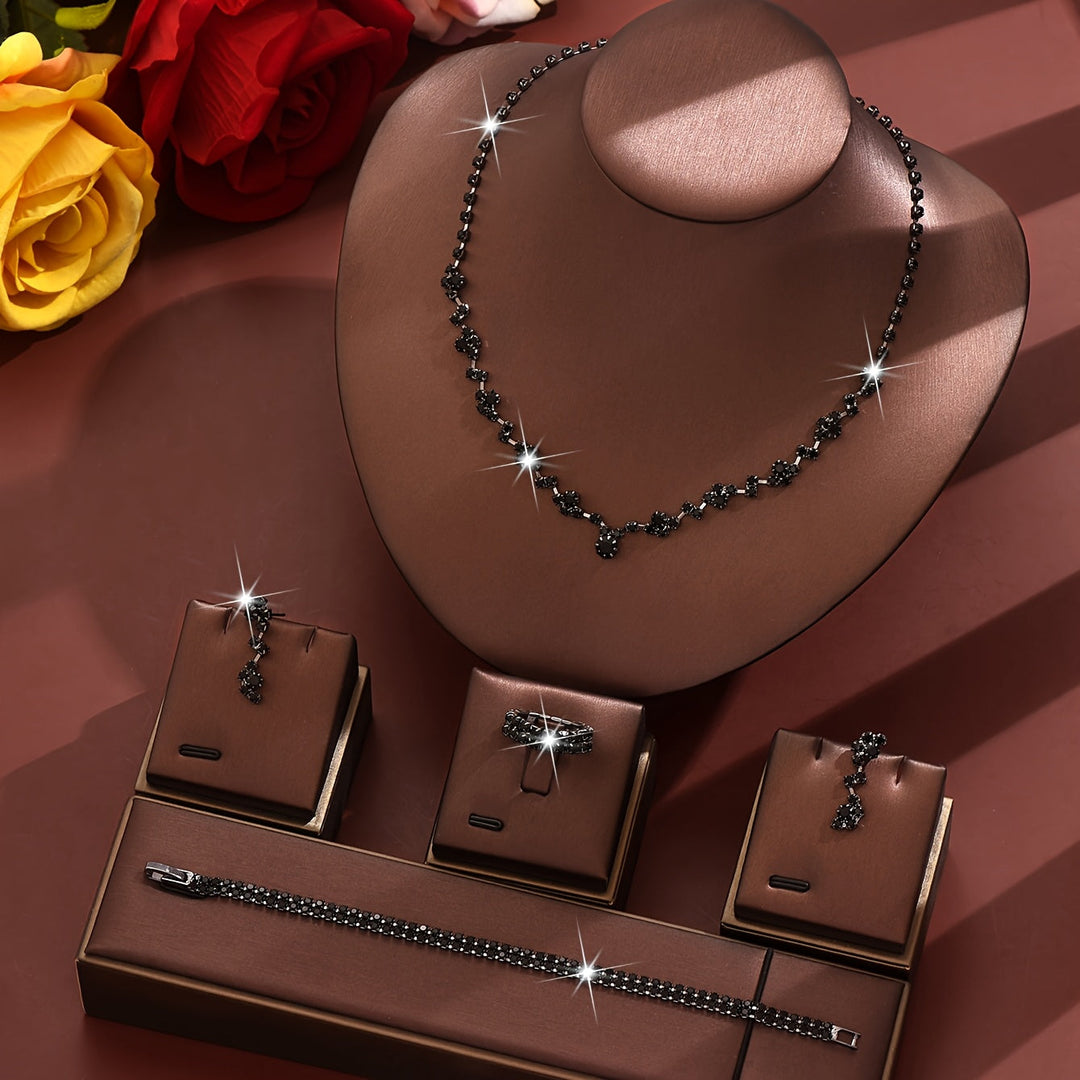 Women's Jewellery Sets — LIGHTWEIGHT