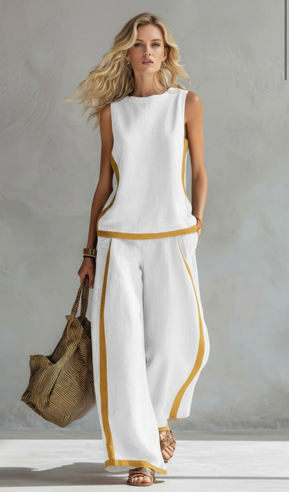 Women's Two-Piece Sets — Leila