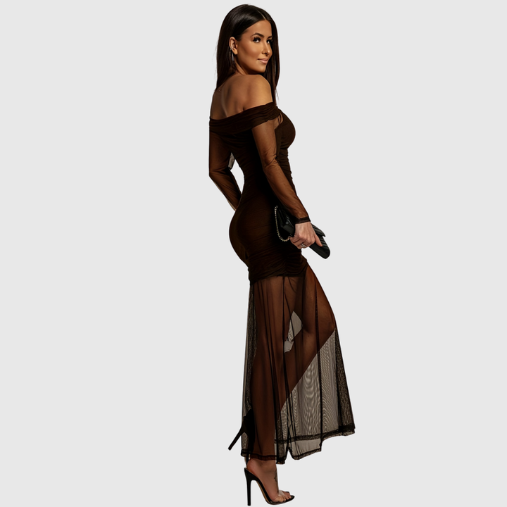 Women's Evening Dresses — EVANGELINE