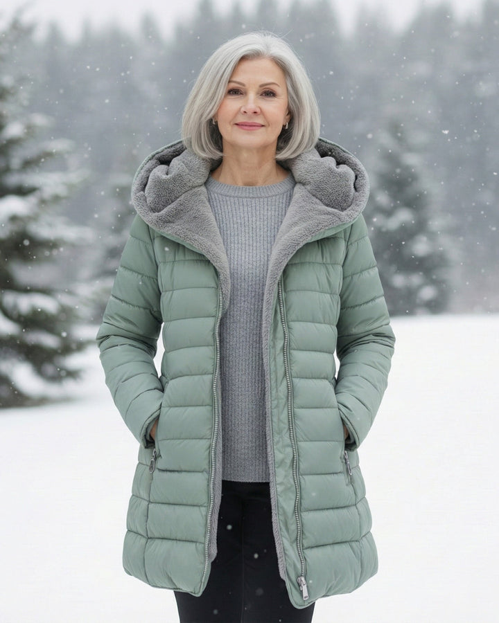 Women's Coats — Harriet