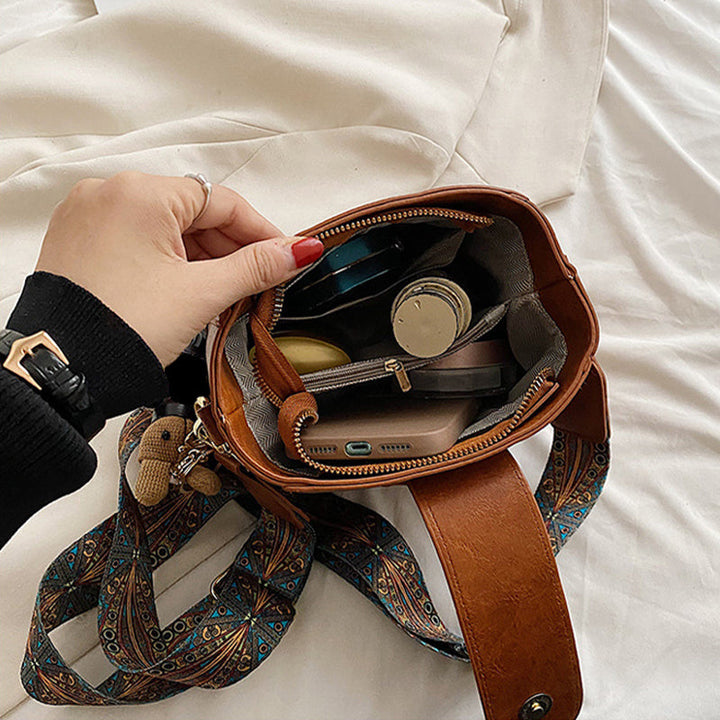 Women's Shoulder Bags — ETHEL