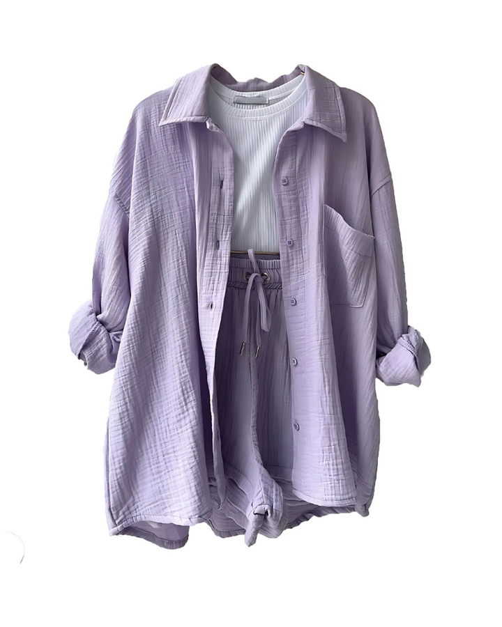 Women's Two-Piece Sets — PHOEBE