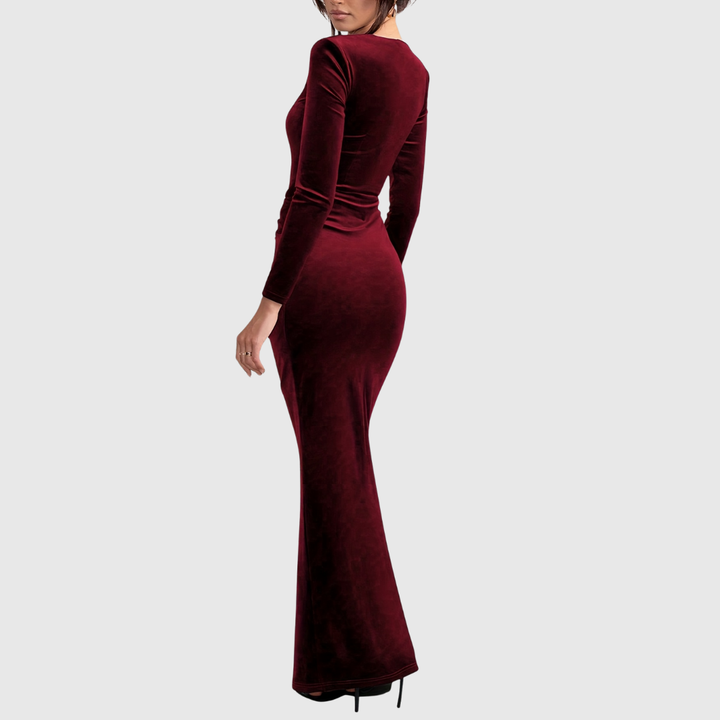 Women's Evening Dresses — LELOWEN