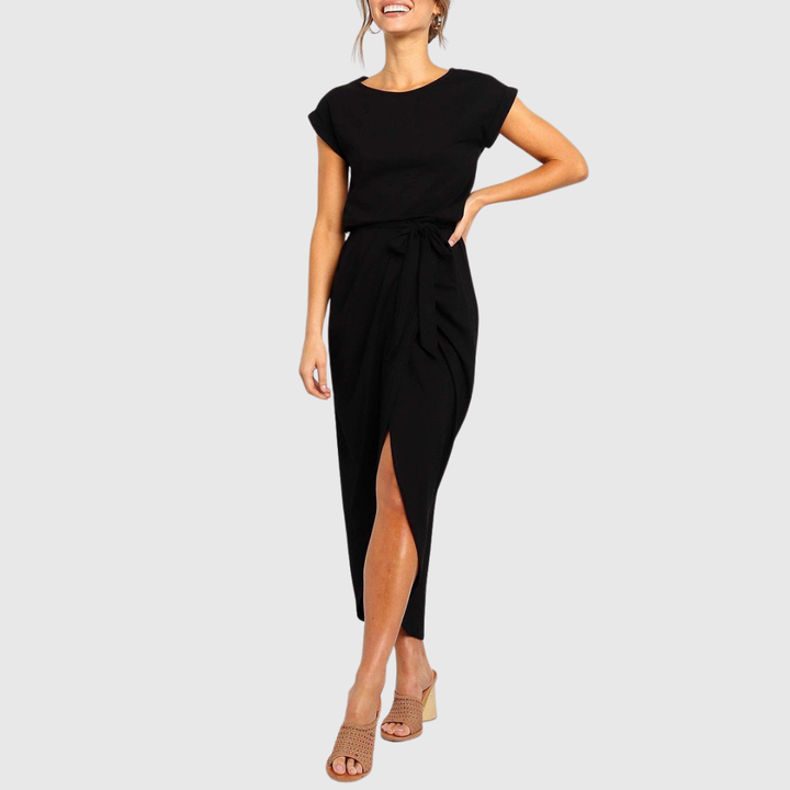 Women's Midi Dresses — MAELIS