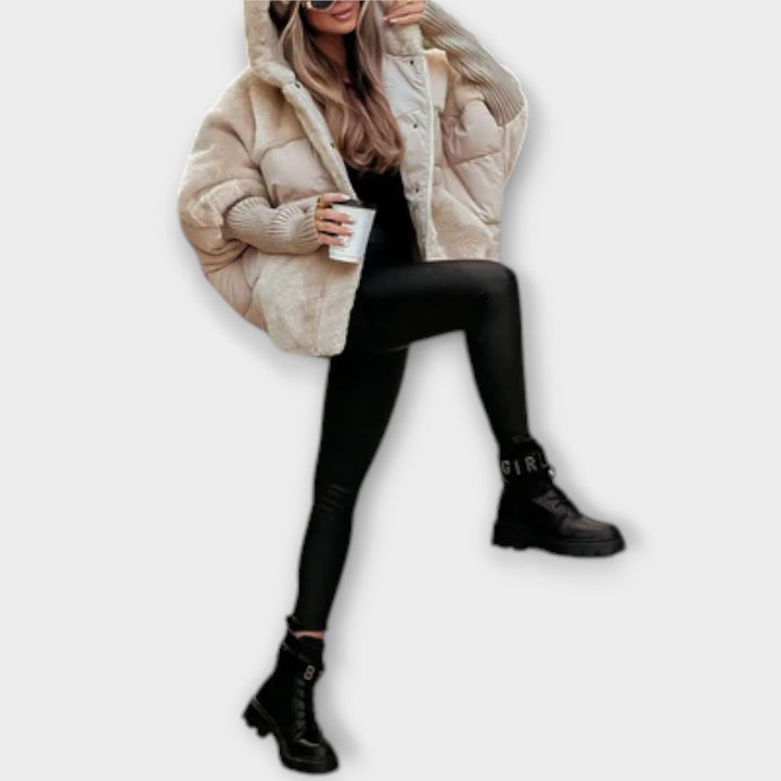Women's Padded Jackets — ELSIE