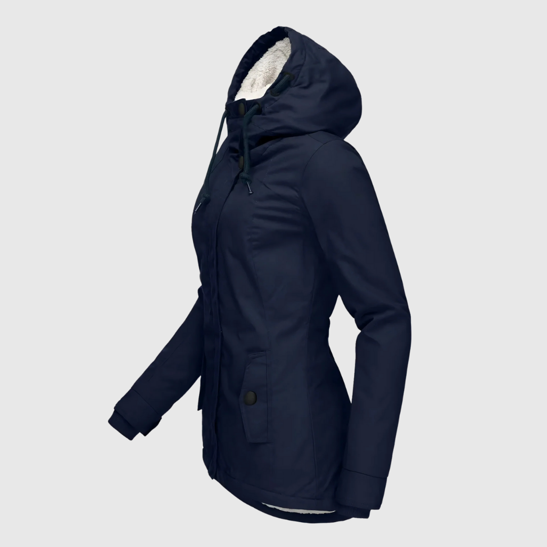 Women's Winter Coats — AGNES
