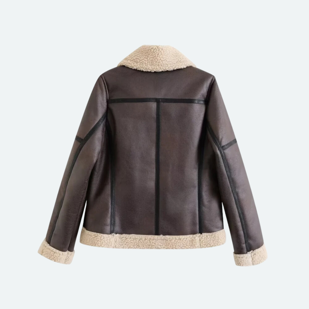 Women's Trench Coats — FLORISSE