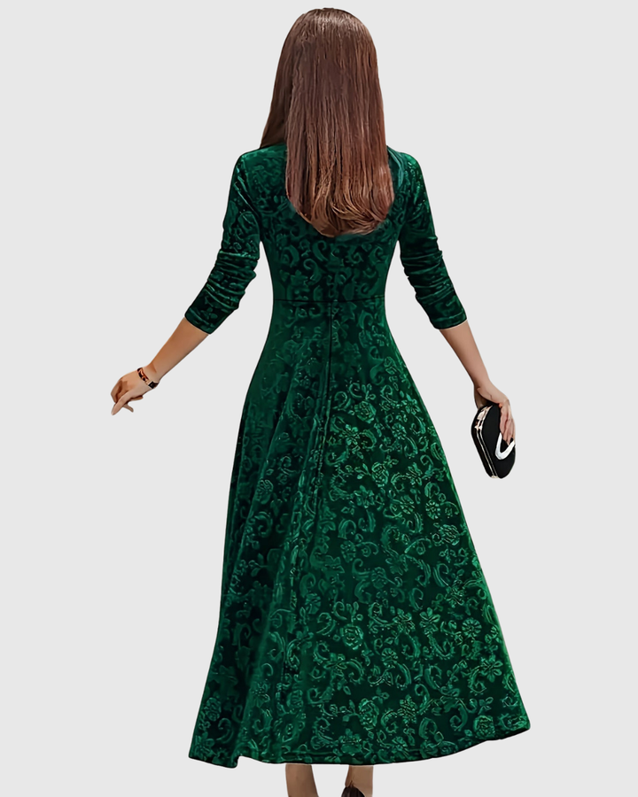 Women's Midi Dresses — VESPERA
