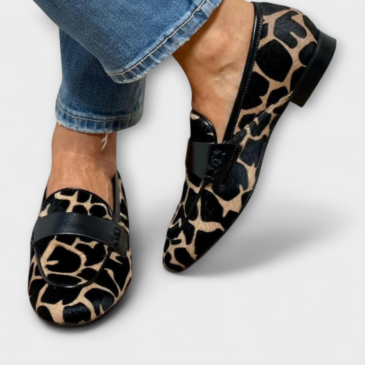 Women's Loafers — PAULA