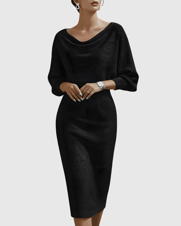Women's Midi Dresses — ISMÉRIA