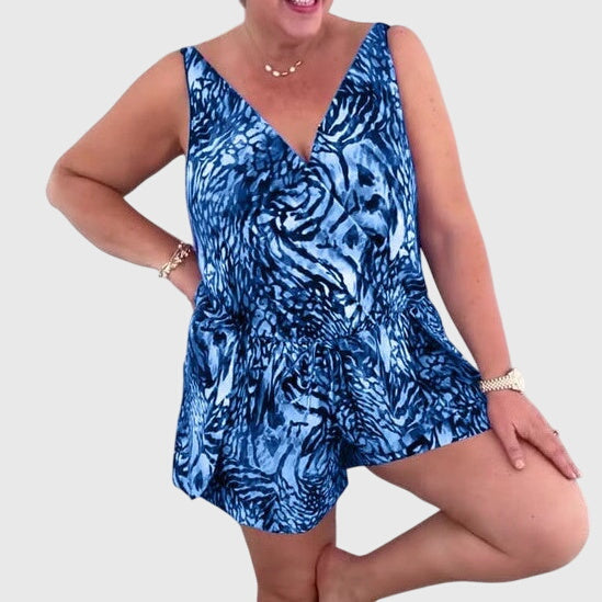 women's swimwear Dahlia