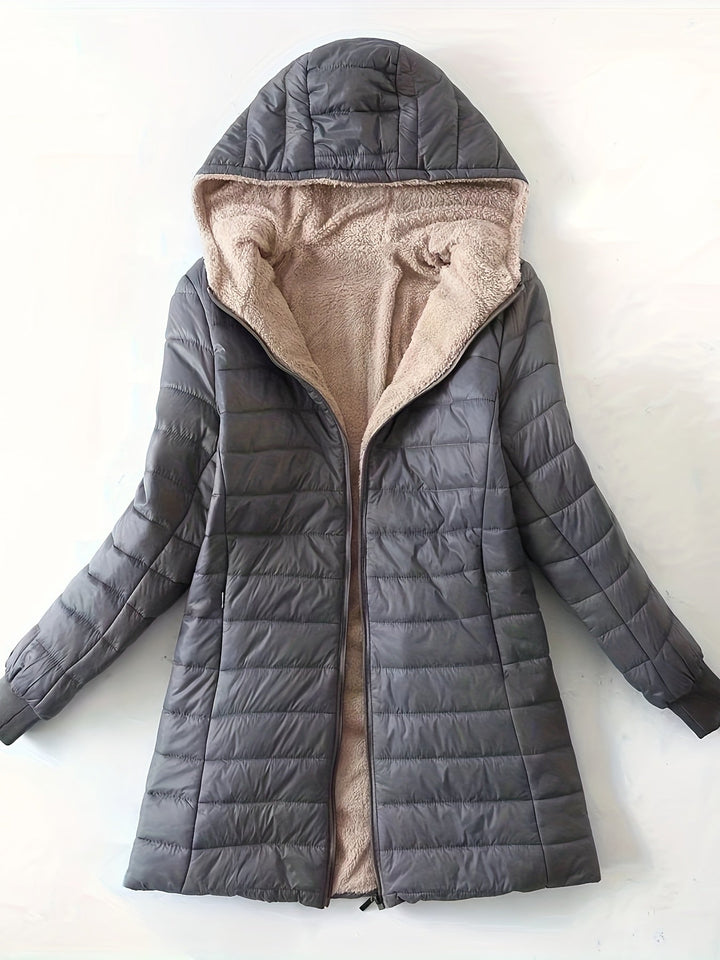 Women's Jackets — LUNERA