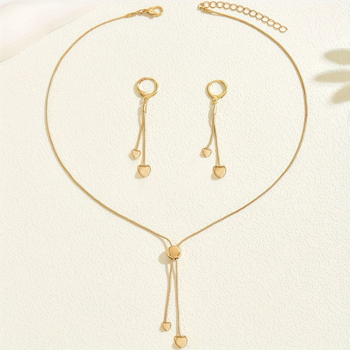 Women's Earrings — ADJUSTABLE