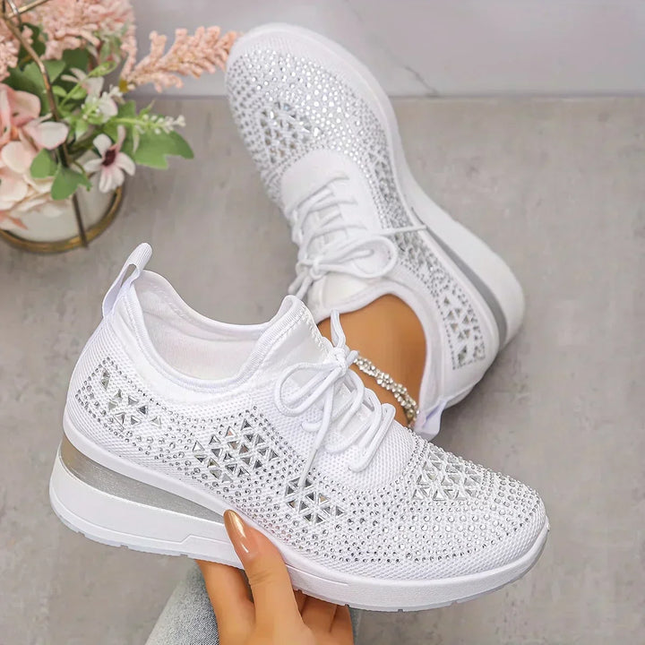 Women's Trainers — Bonnie