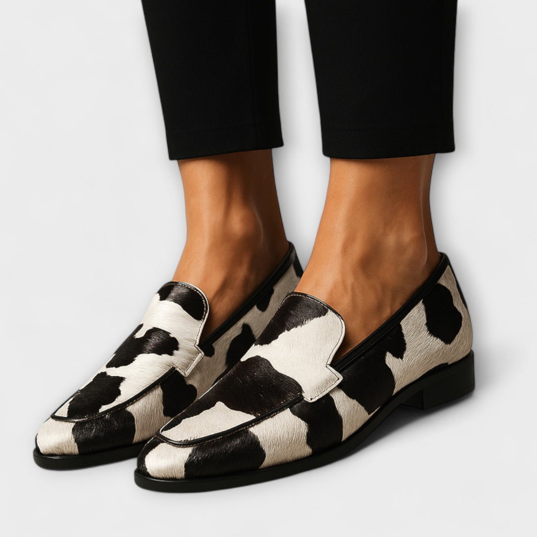 Women's Loafers — MARG