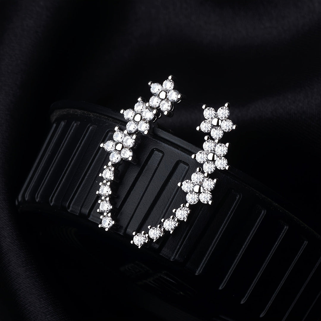 Women's Earrings — FLORAL