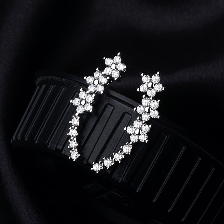 Women's Earrings — FLORAL