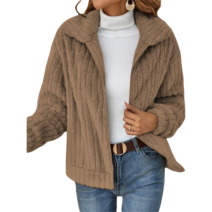 Women's Winter Jackets — SYBIL