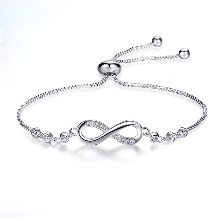 Women's Bracelets — SILVER