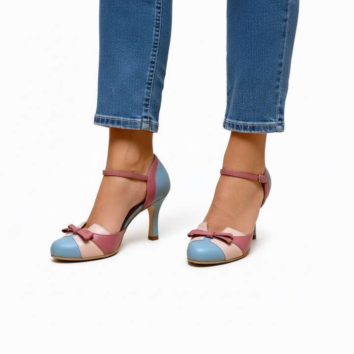 Maeve | Orthopaedic Heels Poise
