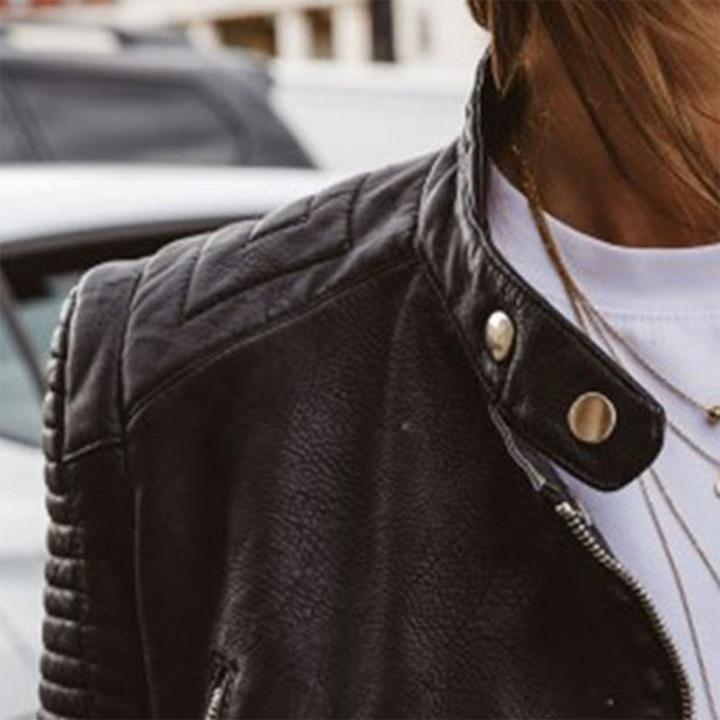 Women's Jackets — SABRYNNE