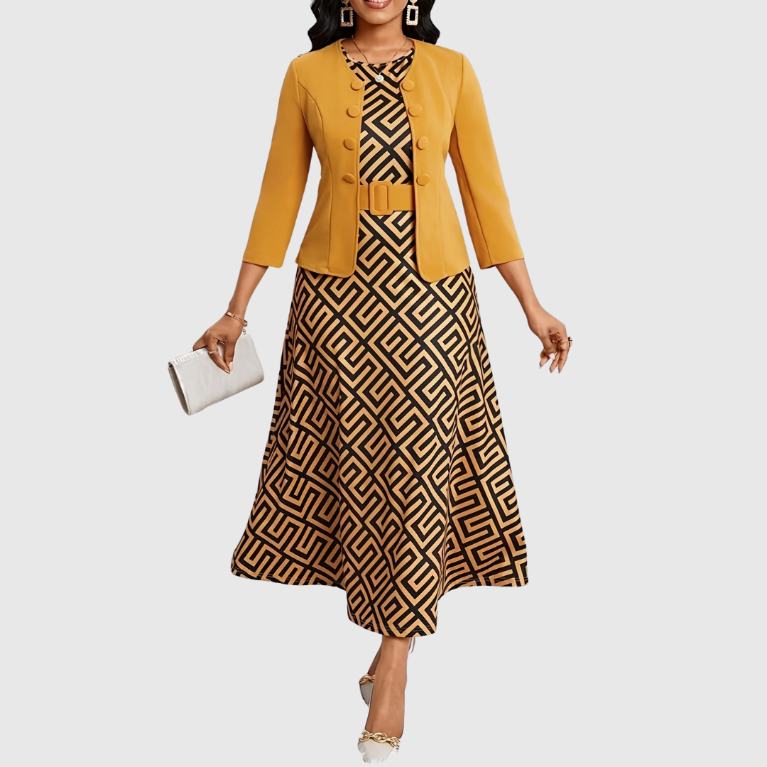 Women's Two-Piece Sets — AMELIE LANE