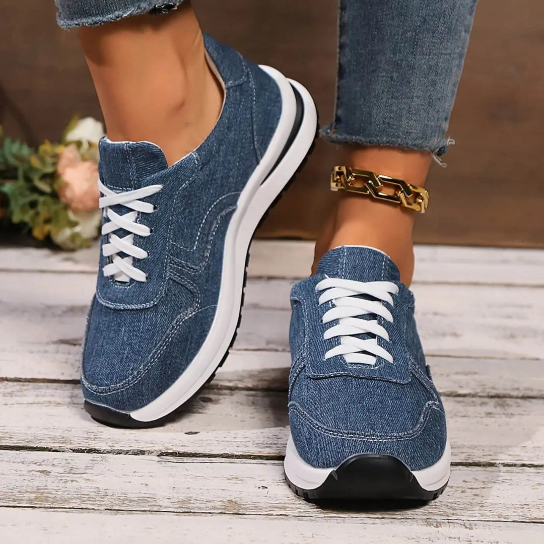 Women's Shoes — ROWENA