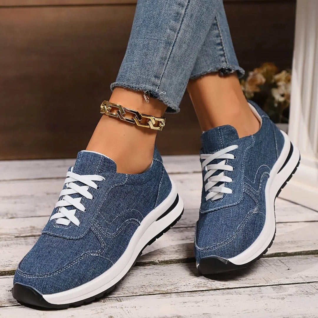Women's Shoes — ROWENA