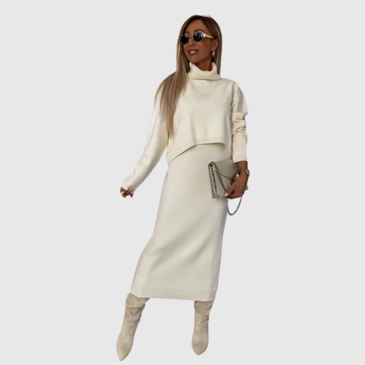 Women's Two-Piece Sets — ANWEN