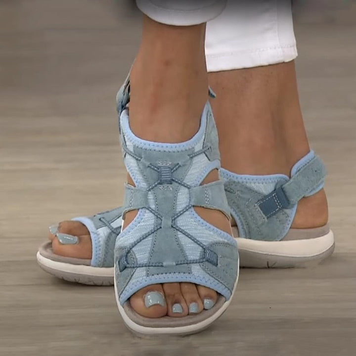 Women's Sandals — Women's