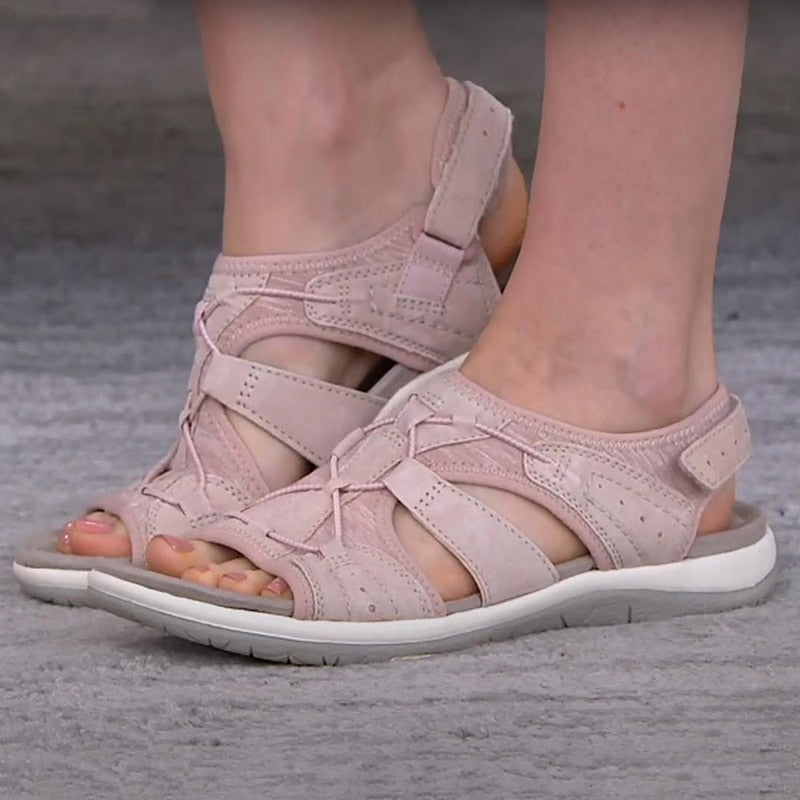 Women's Sandals — Women's