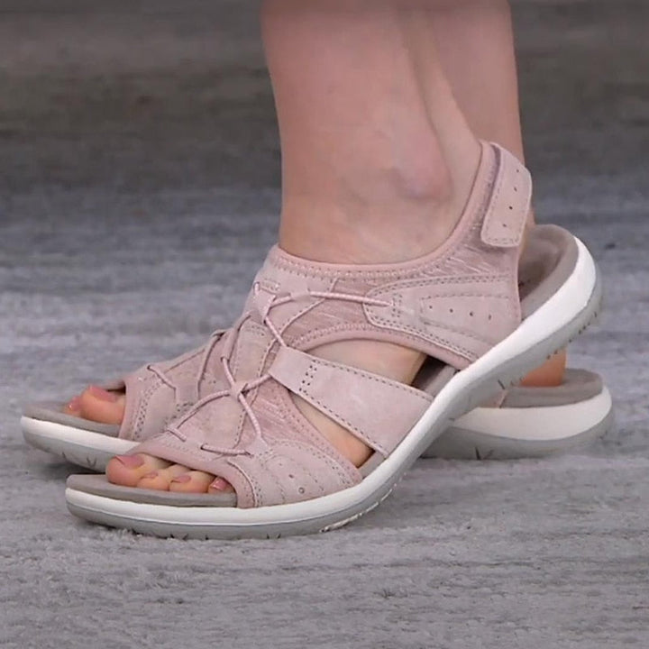 Women's Sandals — Women's