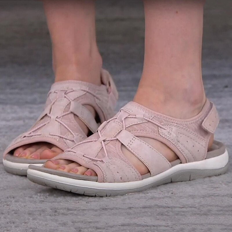 Women's Sandals — Women's